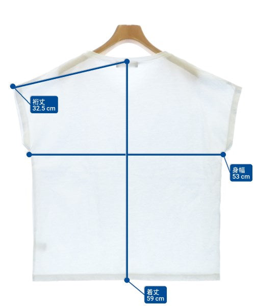 a day in the life UNITED ARROWS แขนกุด