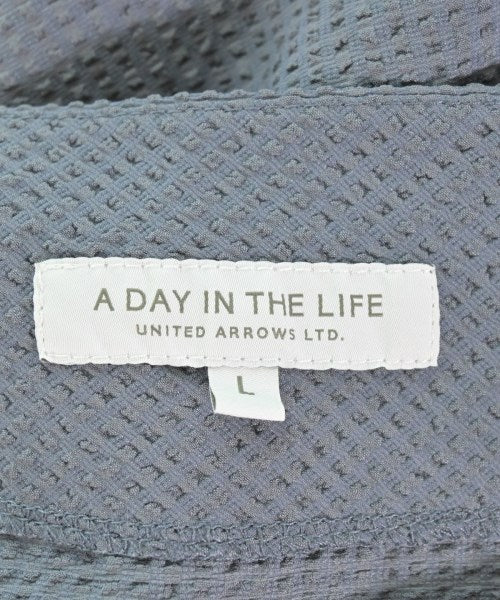 a day in the life UNITED ARROWS เสื้อสตรี