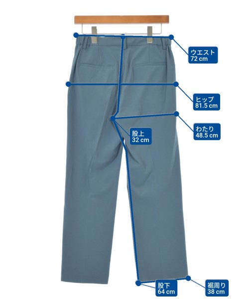 a day in the life UNITED ARROWS กางเกง อื่น