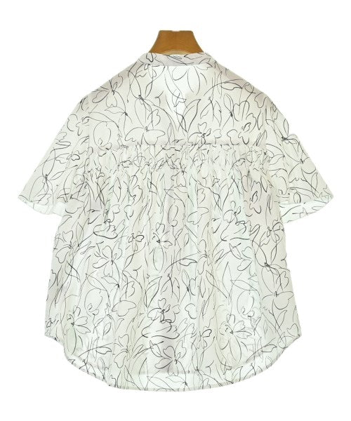 a day in the life UNITED ARROWS เสื้อสตรี