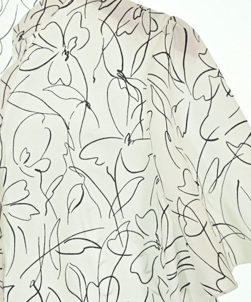 a day in the life UNITED ARROWS เสื้อสตรี