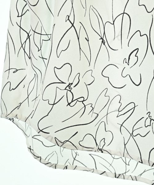 a day in the life UNITED ARROWS เสื้อสตรี