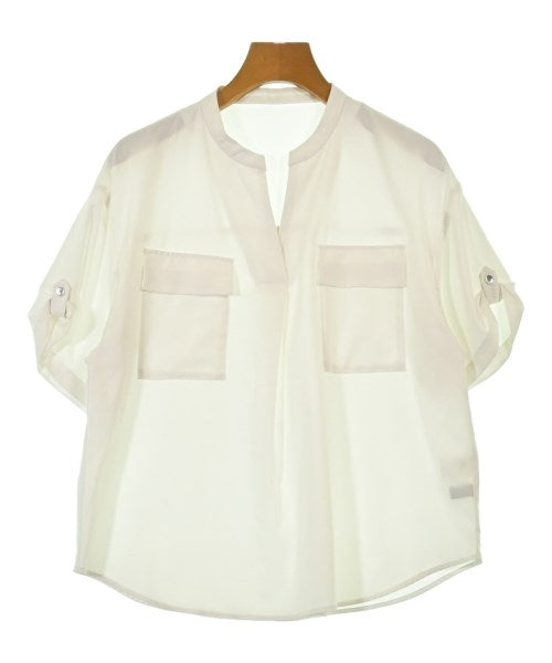 a day in the life UNITED ARROWS เสื้อสตรี