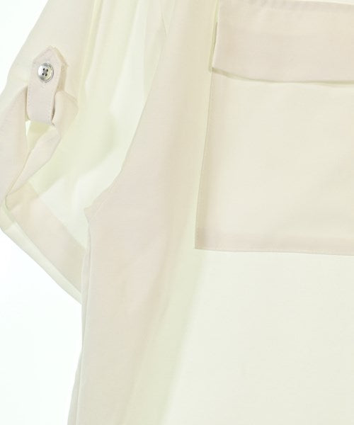 a day in the life UNITED ARROWS เสื้อสตรี