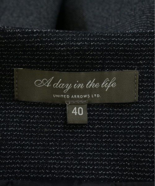 a day in the life UNITED ARROWS แจ็คเก็ต