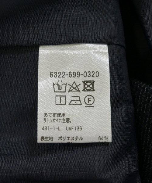 a day in the life UNITED ARROWS แจ็คเก็ต