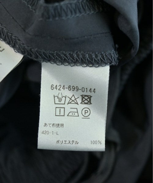 a day in the life UNITED ARROWS กระโปรงยาวถึงเข่า