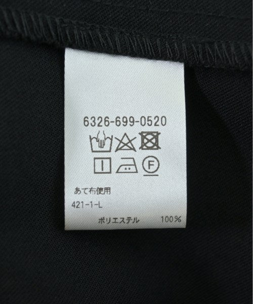 a day in the life UNITED ARROWS เดรสที่เป็นเสื้อเชิ้ตตัวยาว