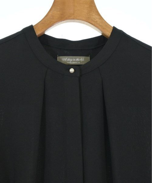 a day in the life UNITED ARROWS เดรสที่เป็นเสื้อเชิ้ตตัวยาว