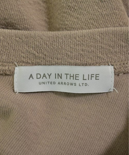 a day in the life UNITED ARROWS เสื้อยืด/เสื้อท็อปส์