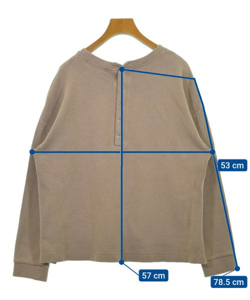 a day in the life UNITED ARROWS เสื้อยืด/เสื้อท็อปส์
