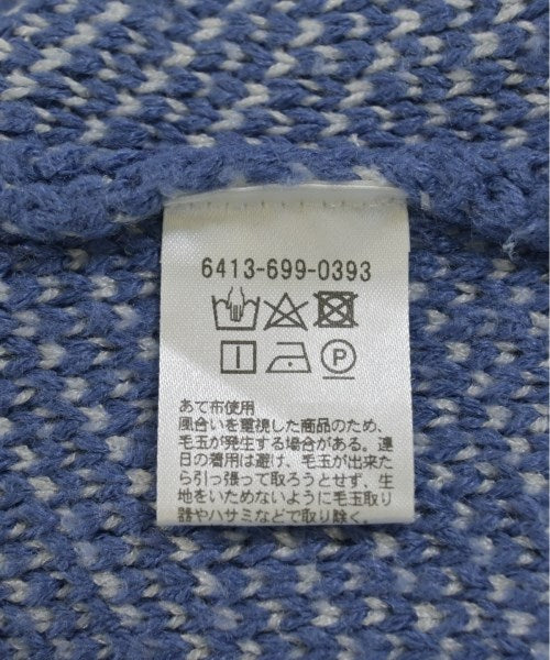 a day in the life UNITED ARROWS เสื้อกันหนาว