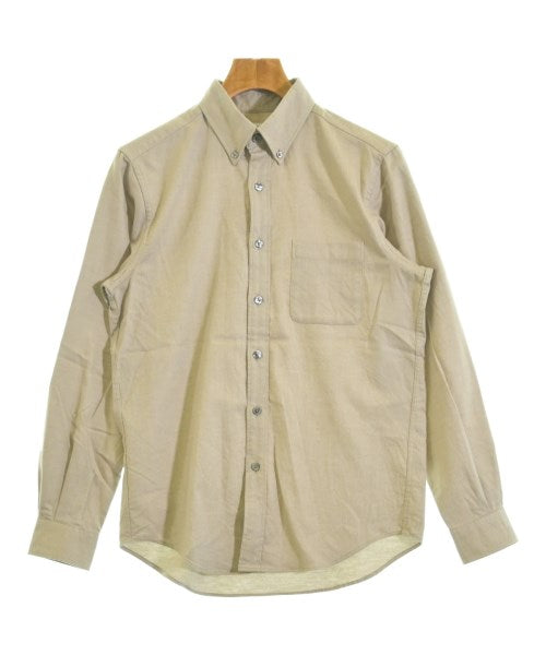 a day in the life UNITED ARROWS เสื้อลำลอง