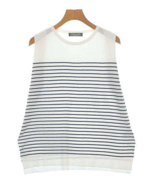 a day in the life UNITED ARROWS เสื้อกั๊ก