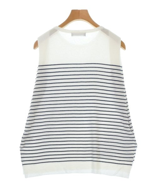 a day in the life UNITED ARROWS เสื้อกั๊ก