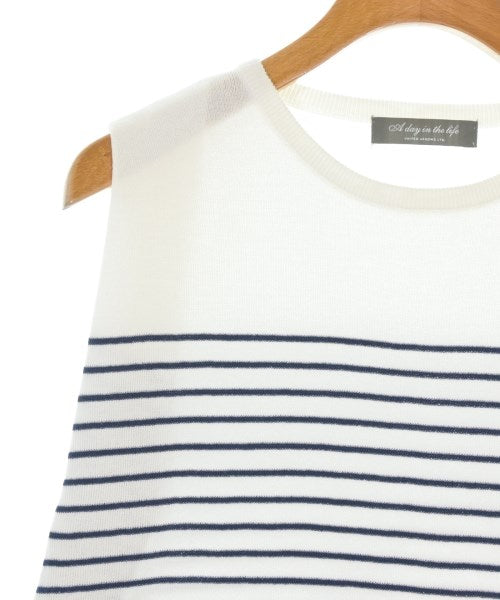 a day in the life UNITED ARROWS เสื้อกั๊ก