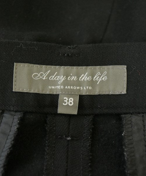 a day in the life UNITED ARROWS กางเกง อื่น