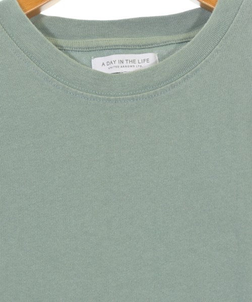 a day in the life UNITED ARROWS เสื้อยืด/เสื้อท็อปส์