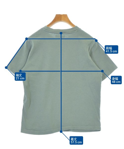 a day in the life UNITED ARROWS เสื้อยืด/เสื้อท็อปส์