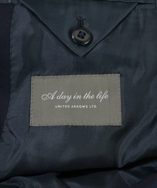 a day in the life UNITED ARROWS แจ็คเก็ตลำลอง