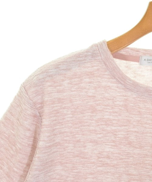 a day in the life UNITED ARROWS เสื้อยืด/เสื้อท็อปส์