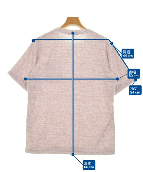 a day in the life UNITED ARROWS เสื้อยืด/เสื้อท็อปส์