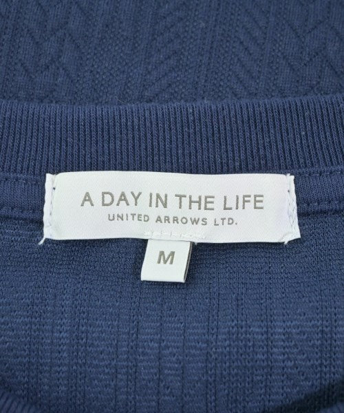 a day in the life UNITED ARROWS เสื้อยืด/เสื้อท็อปส์