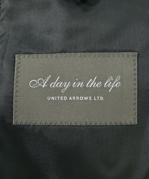 a day in the life UNITED ARROWS แจ็คเก็ตลำลอง