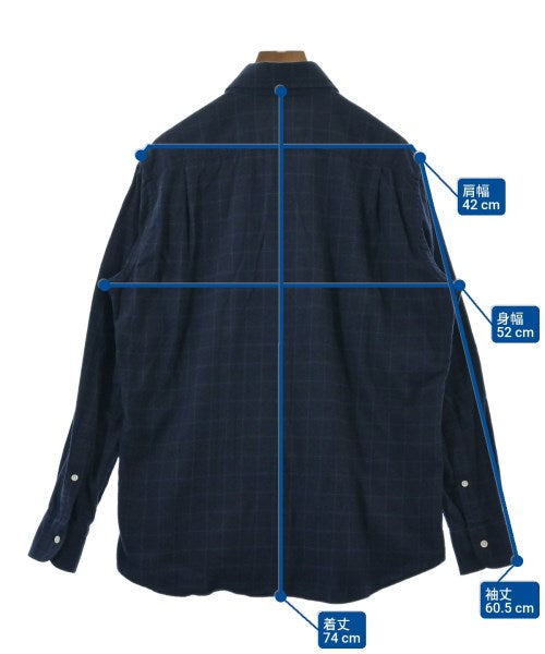a day in the life UNITED ARROWS เสื้อลำลอง