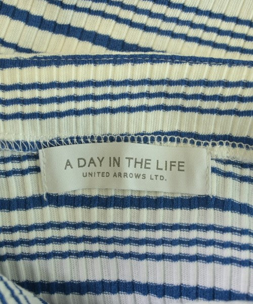 a day in the life UNITED ARROWS เสื้อยืด/เสื้อท็อปส์