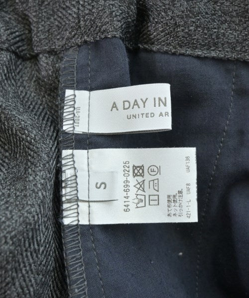 a day in the life UNITED ARROWS กางเกง อื่น