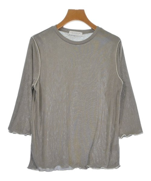 a day in the life UNITED ARROWS เสื้อยืด/เสื้อท็อปส์