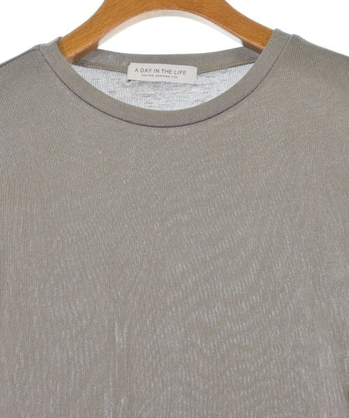 a day in the life UNITED ARROWS เสื้อยืด/เสื้อท็อปส์