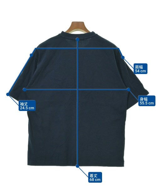 a day in the life UNITED ARROWS เสื้อยืด/เสื้อท็อปส์