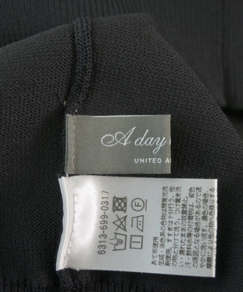 a day in the life UNITED ARROWS เสื้อกันหนาว