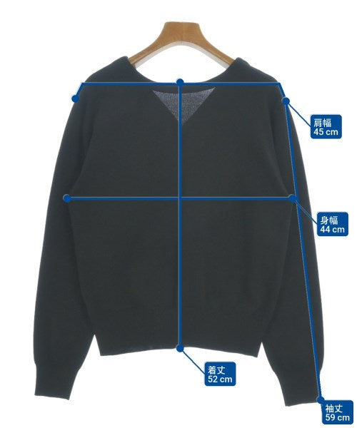 a day in the life UNITED ARROWS เสื้อกันหนาว