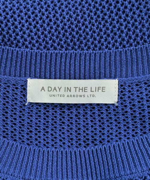 a day in the life UNITED ARROWS เสื้อกันหนาว