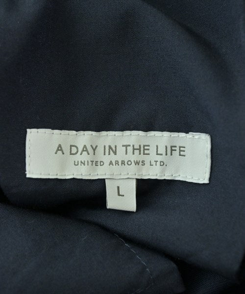 a day in the life UNITED ARROWS กางเกงขาสั้น
