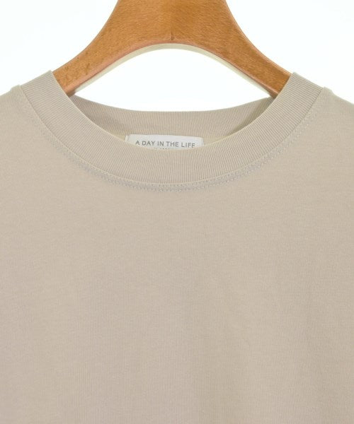 a day in the life UNITED ARROWS เสื้อยืด/เสื้อท็อปส์