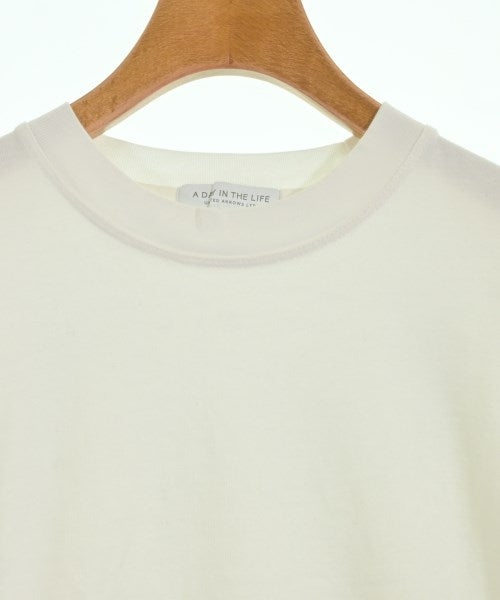 a day in the life UNITED ARROWS เสื้อยืด/เสื้อท็อปส์