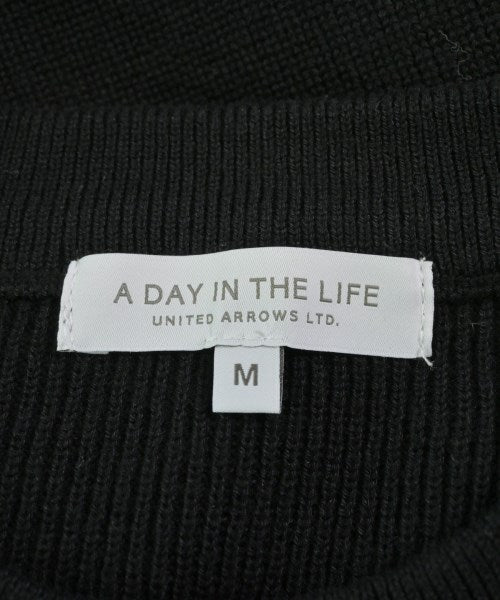 a day in the life UNITED ARROWS เสื้อยืด/เสื้อท็อปส์