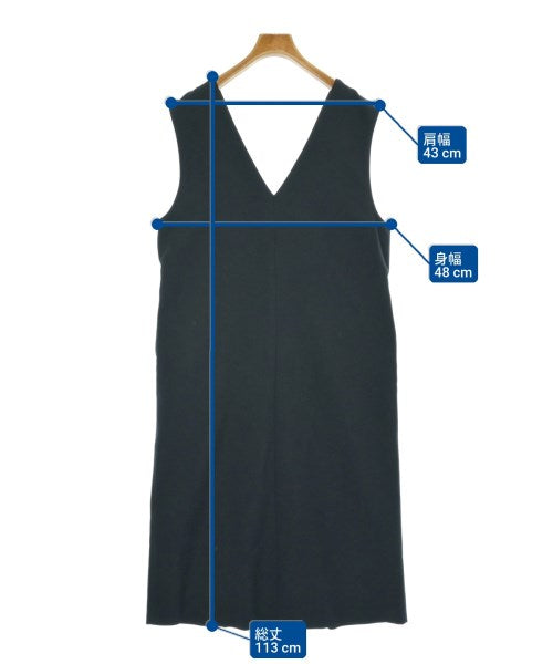 a day in the life UNITED ARROWS ชุดเดรส