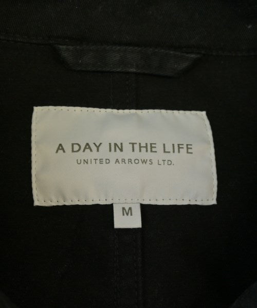 a day in the life UNITED ARROWS แจ็คเก็ตเบลาส์ อื่น