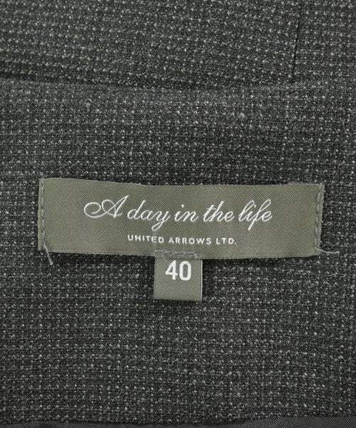 a day in the life UNITED ARROWS แจ็คเก็ต