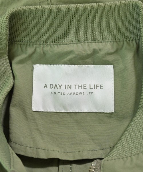 a day in the life UNITED ARROWS เสื้อโค้ท อื่น