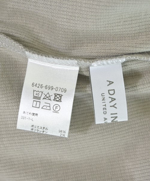 a day in the life UNITED ARROWS เสื้อยืด/เสื้อท็อปส์