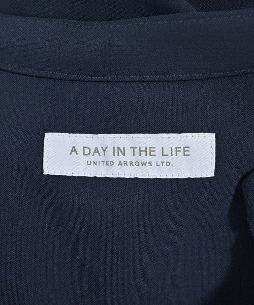 a day in the life UNITED ARROWS เสื้อสตรี