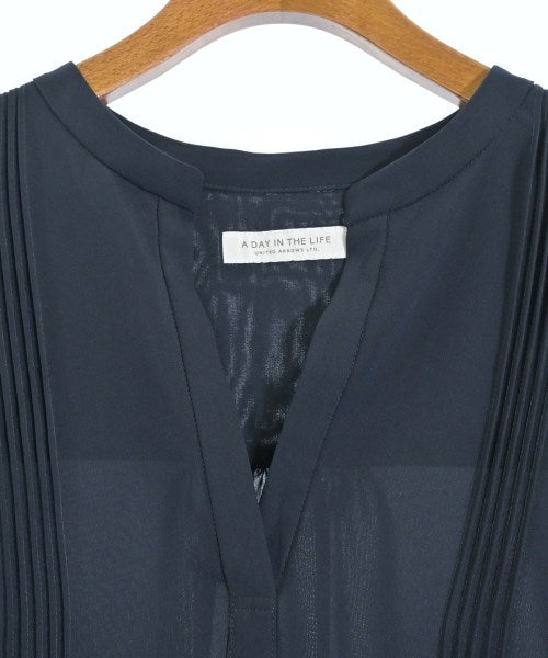 a day in the life UNITED ARROWS เสื้อสตรี