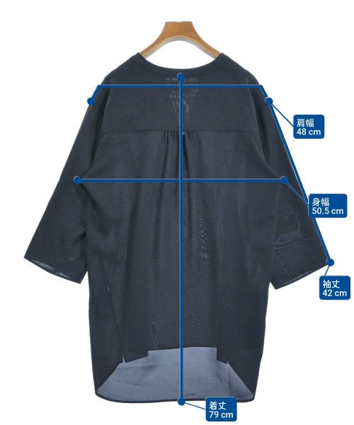 a day in the life UNITED ARROWS เสื้อสตรี