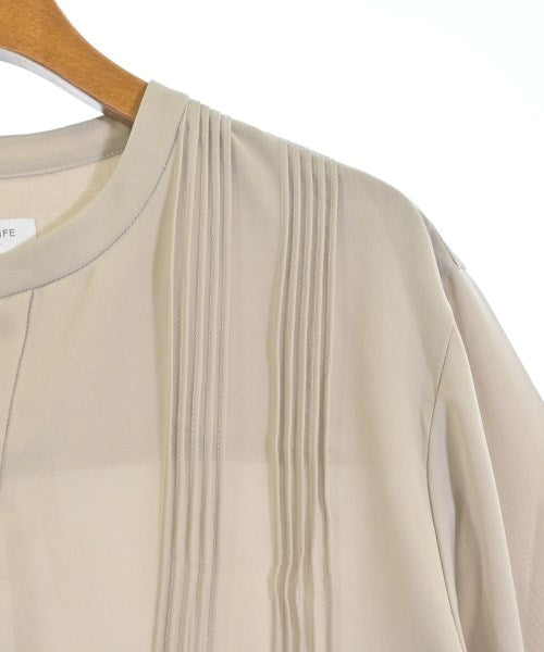 a day in the life UNITED ARROWS เสื้อสตรี